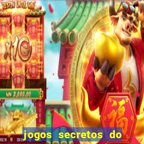 jogos secretos do friv 2018